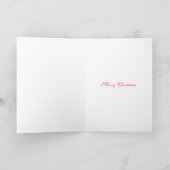 Weihnachten (Innenseite)