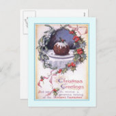 Weihnachten (Vorne/Hinten)