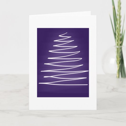 Weihnachten (Vorderseite)