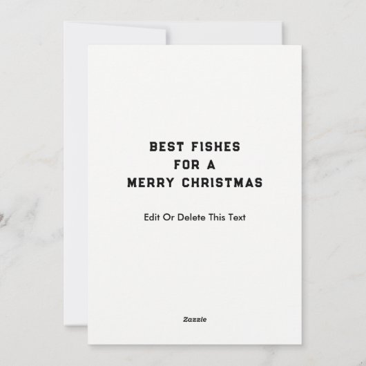 Weihnachten (Rückseite)