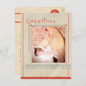 Weihnachten (Vorne/Hinten)