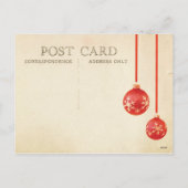 Weihnachten (Rückseite)