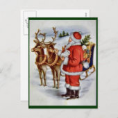 Weihnachten (Vorne/Hinten)