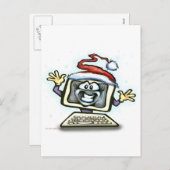 Weihnachten (Vorne/Hinten)