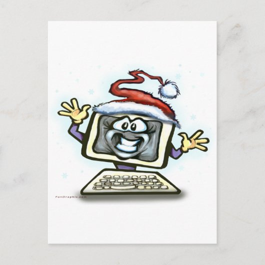 Weihnachten (Vorderseite)