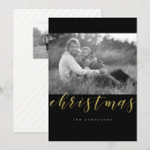 Weihnachten (Vorne/Hinten)