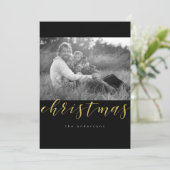 Weihnachten (Stehend Vorderseite)