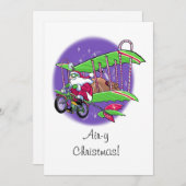 Weihnachten (Vorne/Hinten)