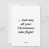 Weihnachten (Rückseite)