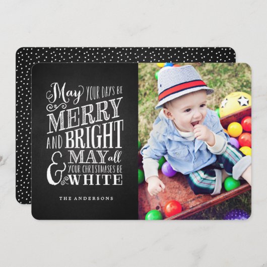 Weihnachten (Vorne/Hinten)