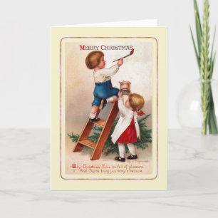 Weihnachten