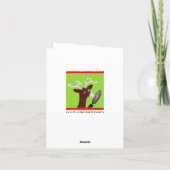 Weihnachten (Rückseite)