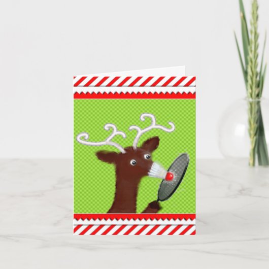 Weihnachten (Vorderseite)