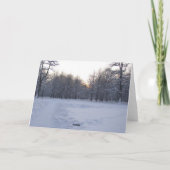 Weihnachten (Rückseite)