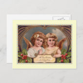 Weihnachten (Vorne/Hinten)