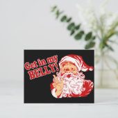 Weihnachten (Stehend Vorderseite)