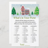 Weihnachten (Vorne/Hinten)