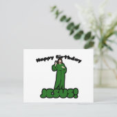 Weihnachten (Stehend Vorderseite)