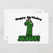 Weihnachten (Vorne/Hinten)