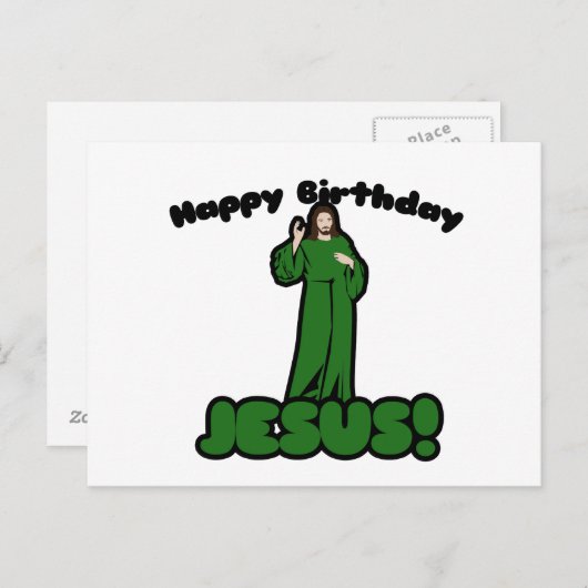 Weihnachten (Vorne/Hinten)