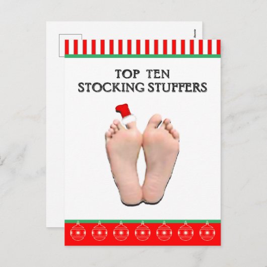 Weihnachten (Vorne/Hinten)