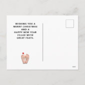 Weihnachten (Rückseite)