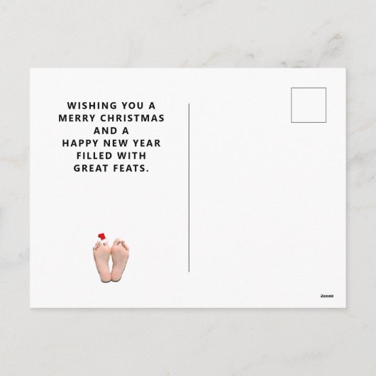 Weihnachten (Rückseite)