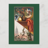 Weihnachten (Vorderseite)