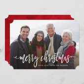 Weihnachten (Vorne/Hinten)