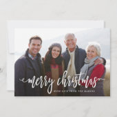 Weihnachten (Vorderseite)