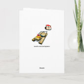 Weihnachten (Rückseite)