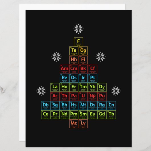 Weihnachten (Vorne/Hinten)