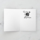 Weihnachten (Innenseite)