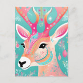 Weihnachten (Vorderseite)