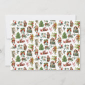 Weihnachten (Rückseite)