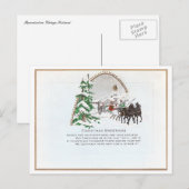 Weihnachten (Vorne/Hinten)