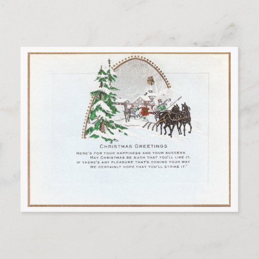 Weihnachten (Vorderseite)