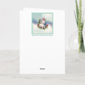 Weihnachten (Rückseite)