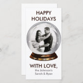 Weihnachten (Vorne/Hinten)