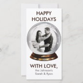 Weihnachten (Vorderseite)