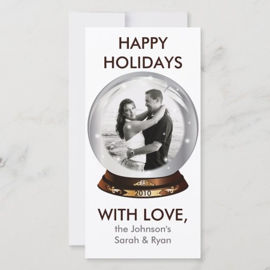 Weihnachten (Vorderseite)