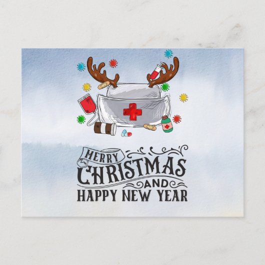 Weihnachten (Vorderseite)