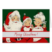 Weihnachten (Vorderseite (Horizontal))