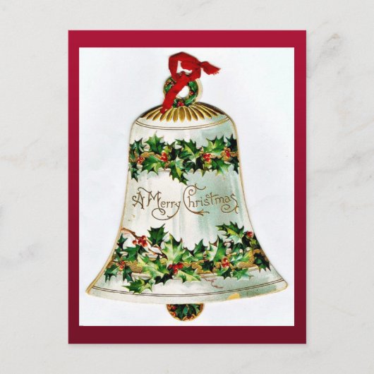 Weihnachten (Vorderseite)