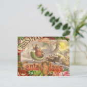 Weihnachten (Stehend Vorderseite)