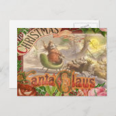 Weihnachten (Vorne/Hinten)