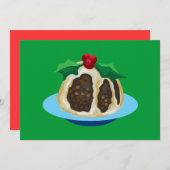 Weihnachten (Vorne/Hinten)