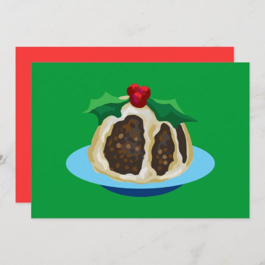 Weihnachten (Vorne/Hinten)