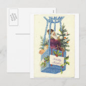 Weihnachten (Vorne/Hinten)