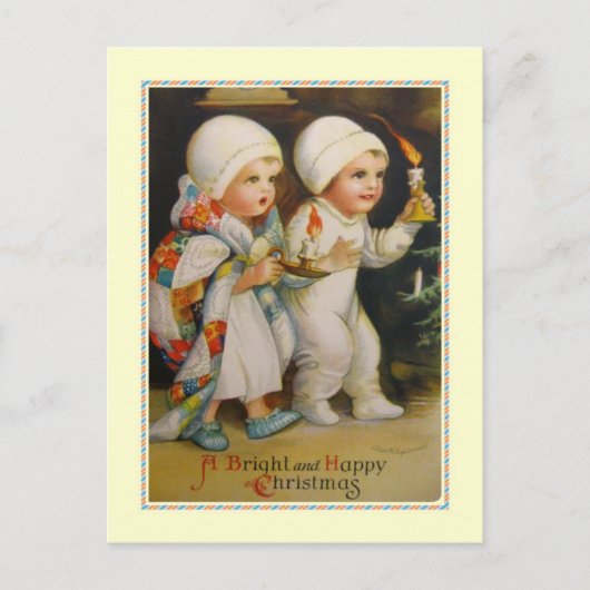Weihnachten (Vorderseite)